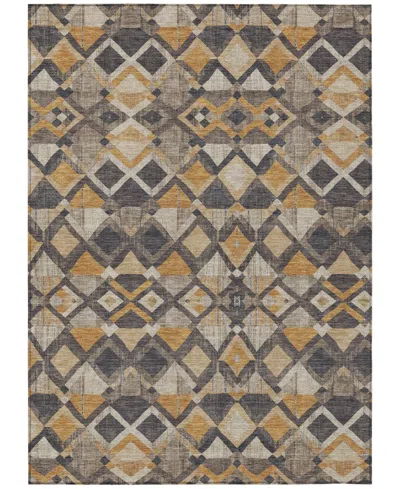 Addison Chantille Machine Washable Acn1313 10'x14' Area Rug