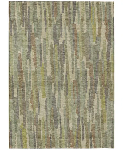 Addison Chantille Machine Washable Acn1314 8'x10' Area Rug