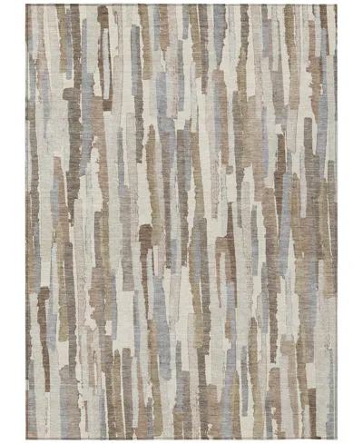 Addison Chantille Machine Washable Acn1316 5'x7'6" Area Rug