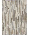 Addison Chantille Machine Washable Acn1316 8'x10' Area Rug