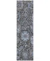 Addison Chantille Machine Washable Acn1320 2'3"x7'6" Runner Area Rug