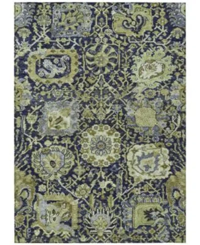 Addison Chantille Machine Washable Acn1321 Area Rug Collection