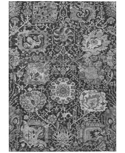 Addison Chantille Machine Washable Acn1322 2'6"x3'10" Area Rug