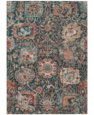 Addison Chantille Machine Washable Acn1324 Area Rug Collection