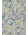 Addison Chantille Machine Washable Acn1326 2'6"x3'10" Area Rug