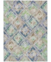 Addison Chantille Machine Washable Acn1326 Area Rug Collection