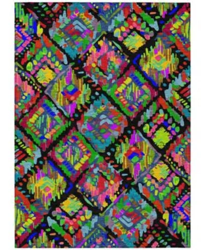Addison Chantille Machine Washable Acn1327 Area Rug Collection