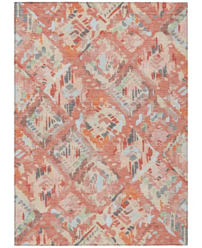 Addison Chantille Machine Washable Acn1328 10'x14' Area Rug