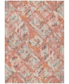 Addison Chantille Machine Washable Acn1328 Area Rug Collection