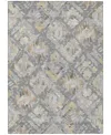 Addison Chantille Machine Washable Acn1329 9'x12' Area Rug