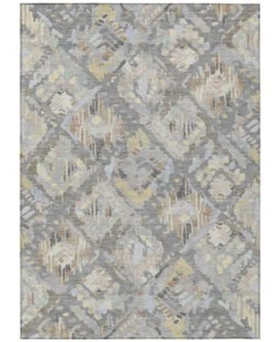 Addison Chantille Machine Washable Acn1329 Area Rug Collection