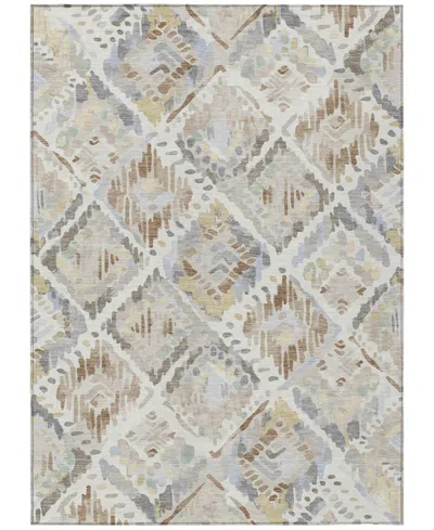 Addison Chantille Machine Washable Acn1330 5'x7'6" Area Rug
