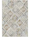 Addison Chantille Machine Washable Acn1330 8'x10' Area Rug