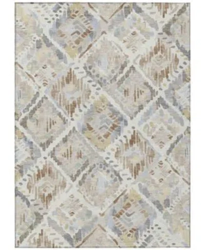 Addison Chantille Machine Washable Acn1330 Area Rug Collection