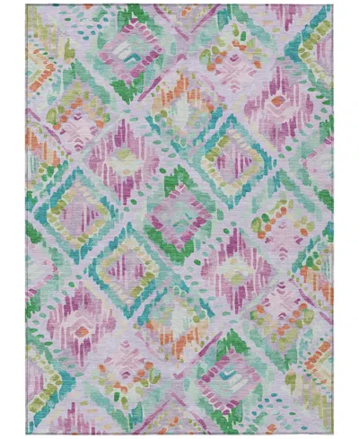 Addison Chantille Machine Washable Acn1331 10'x14' Area Rug
