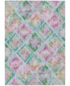 Addison Chantille Machine Washable Acn1331 8'x10' Area Rug
