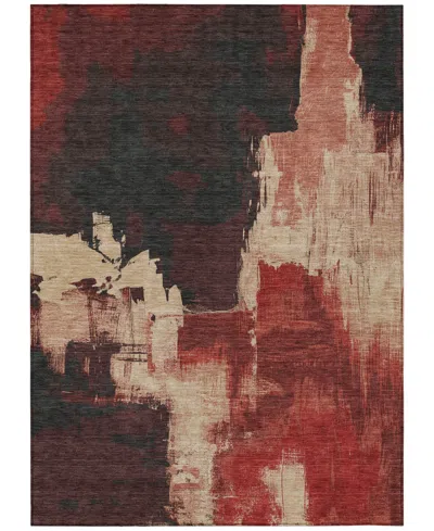 Addison Chantille Machine Washable Acn1333 5'x7'6" Area Rug