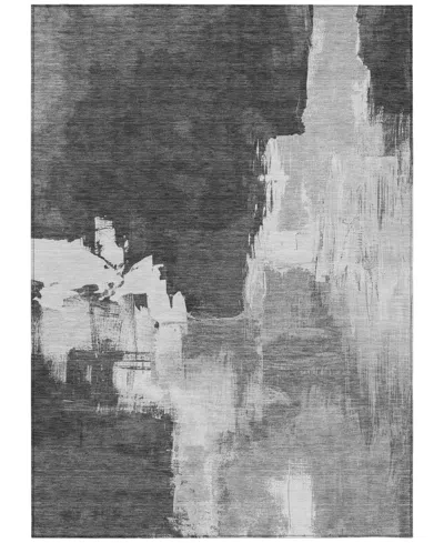 Addison Chantille Machine Washable Acn1334 5'x7'6" Area Rug