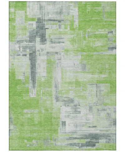 Addison Chantille Machine Washable Acn1338 2'6"x3'10" Area Rug