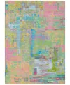 Addison Chantille Machine Washable Acn1342 2'6"x3'10" Area Rug