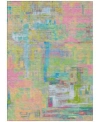 Addison Chantille Machine Washable Acn1342 Area Rug Collection