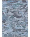 Addison Chantille Machine Washable Acn1346 8'x10' Area Rug