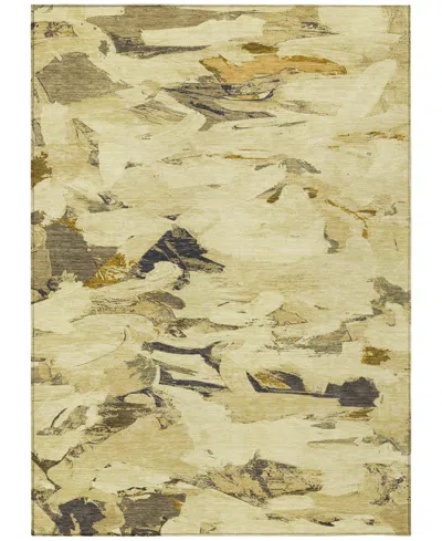 Addison Chantille Machine Washable Acn1347 8'x10' Area Rug
