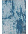 Addison Chantille Machine Washable Acn1350 10'x14' Area Rug