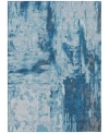 Addison Chantille Machine Washable Acn1350 Area Rug Collection