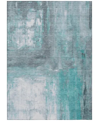 Addison Chantille Machine Washable Acn1353 10'x14' Area Rug