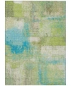 Addison Chantille Machine Washable Acn1356 Area Rug Collection