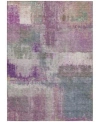Addison Chantille Machine Washable Acn1357 Area Rug Collection