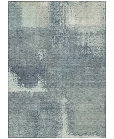 Addison Chantille Machine Washable Acn1358 5'x7'6" Area Rug