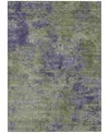Addison Chantille Machine Washable Acn1360 8'x10' Area Rug
