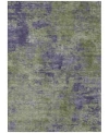 Addison Chantille Machine Washable Acn1360 Area Rug Collection
