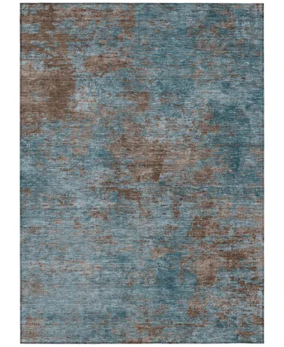 Addison Chantille Machine Washable Acn1362 8'x10' Area Rug