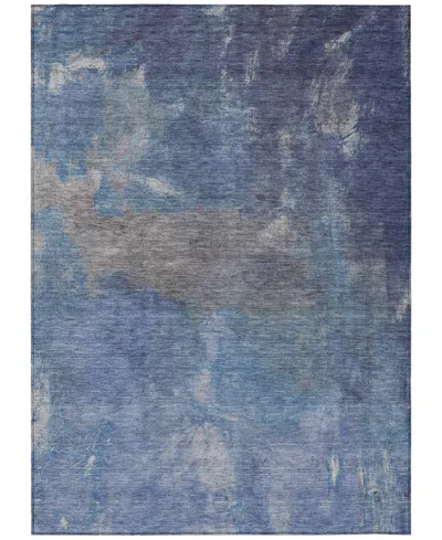 Addison Chantille Machine Washable Acn1363 9'x12' Area Rug