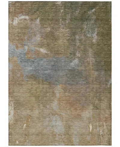 Addison Chantille Machine Washable Acn1364 10'x14' Area Rug