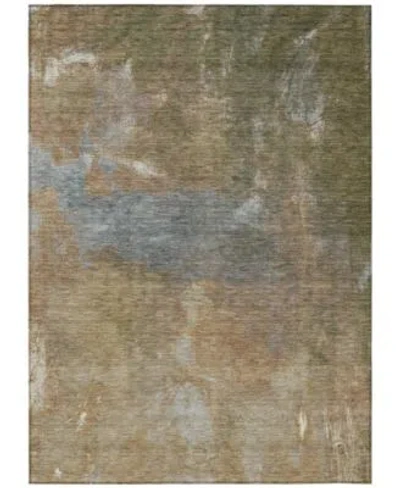Addison Chantille Machine Washable Acn1364 Area Rug Collection