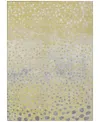 Addison Chantille Machine Washable Acn1367 8'x10' Area Rug