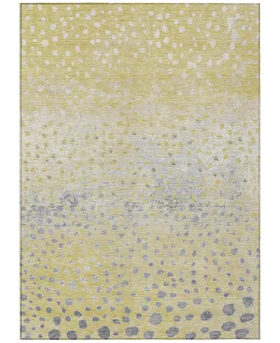 Addison Chantille Machine Washable Acn1367 8'x10' Area Rug