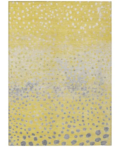 Addison Chantille Machine Washable Acn1370 10'x14' Area Rug