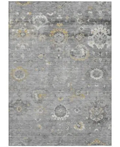 Addison Chantille Machine Washable Acn1371 Area Rug Collection