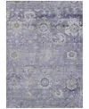 Addison Chantille Machine Washable Acn1372 10'x14' Area Rug