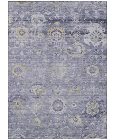 Addison Chantille Machine Washable Acn1372 10'x14' Area Rug