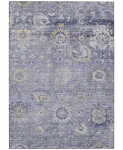 Addison Chantille Machine Washable Acn1372 Area Rug Collection