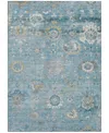 Addison Chantille Machine Washable Acn1373 5'x7'6" Area Rug