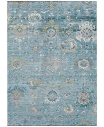 Addison Chantille Machine Washable Acn1373 Area Rug Collection