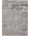 Addison Chantille Machine Washable Acn1374 Area Rug Collection