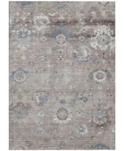 Addison Chantille Machine Washable Acn1374 Area Rug Collection